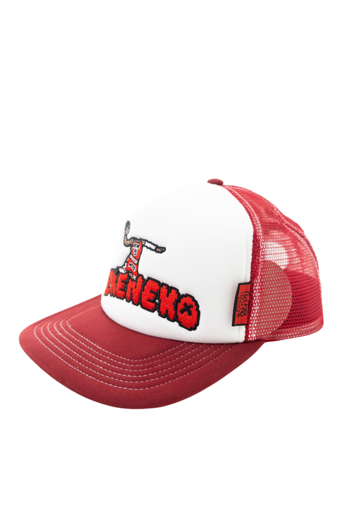 Ed, Gone Trucker Cap