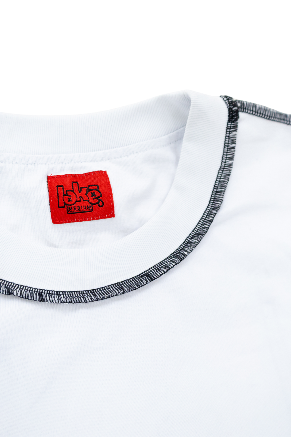 STFU Pixel Cat Tee