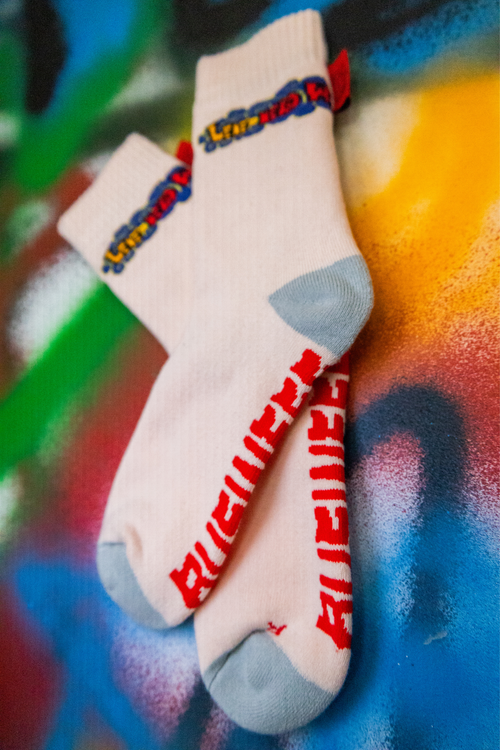 Leko Neko Socks