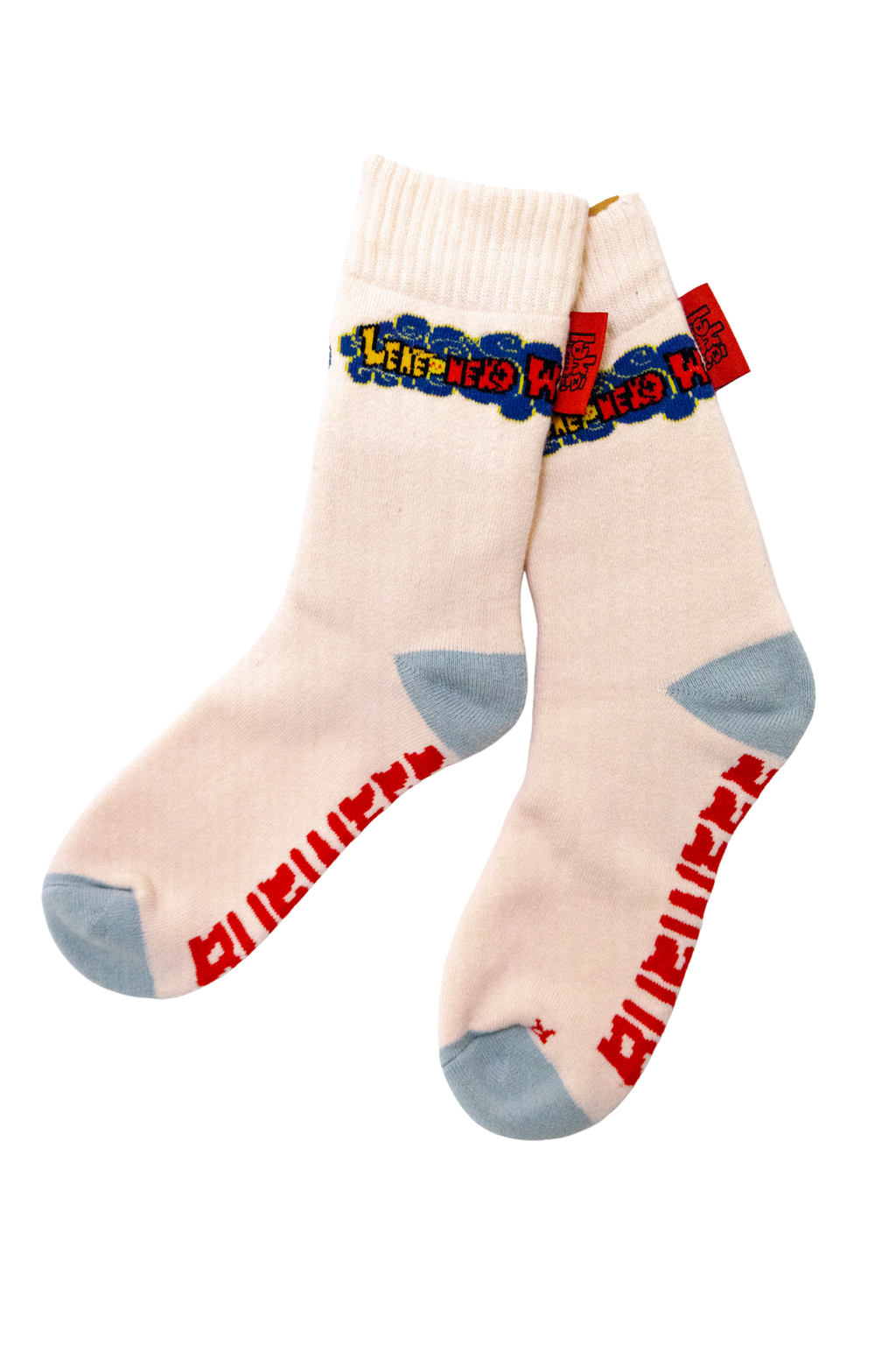 Leko Neko Socks
