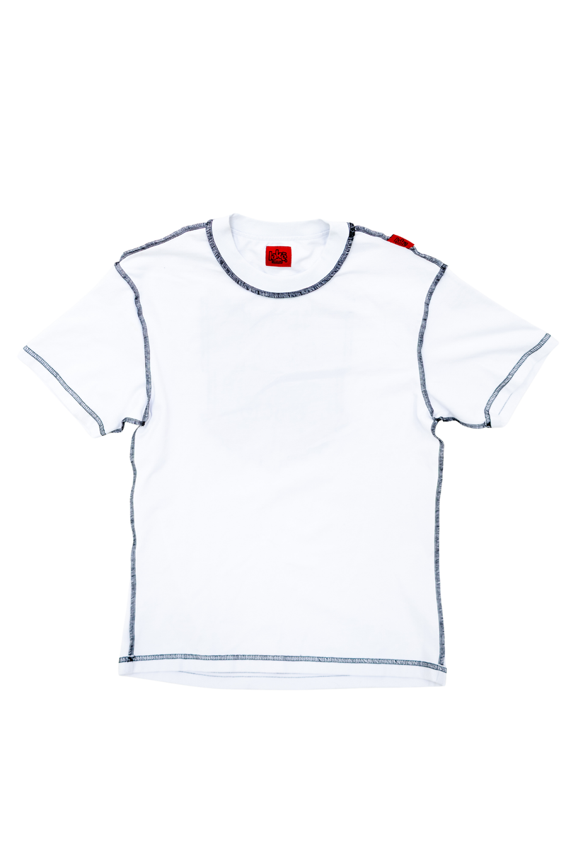 STFU Pixel Cat Tee